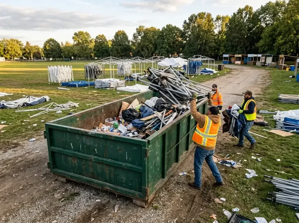 temporary-event-waste-containe-016 — frequently asked questions, Roll-Off Dumpster Rental Services in Murrieta, CA